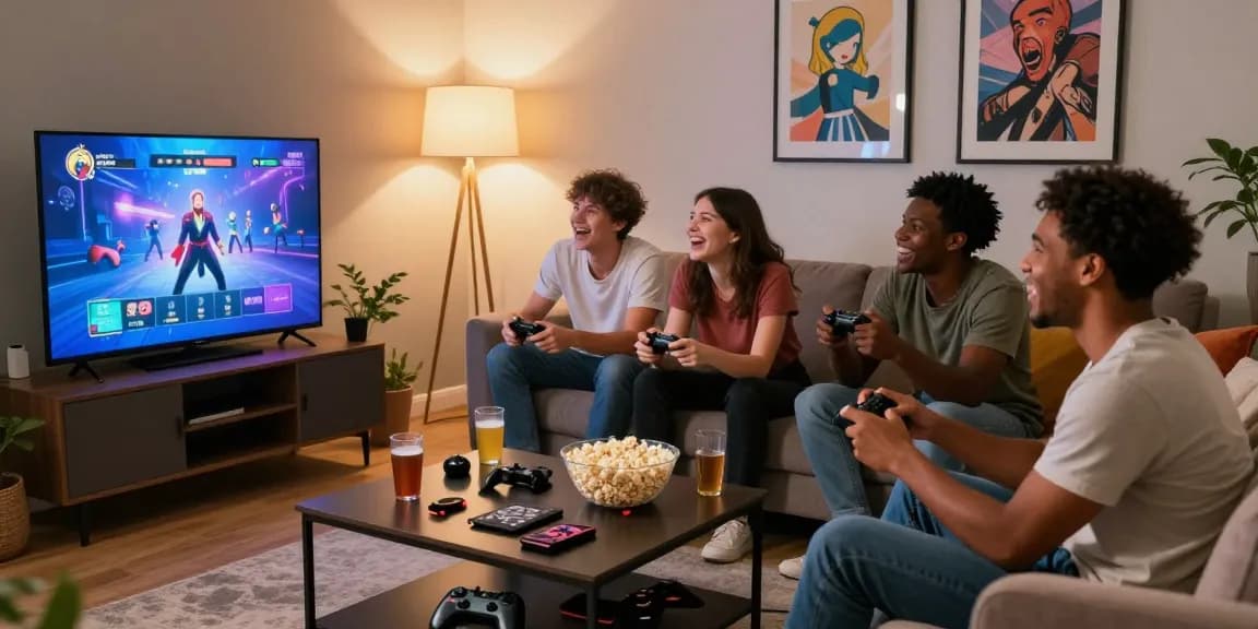 Adult Game Performance Boost: Essential Insights for 2026